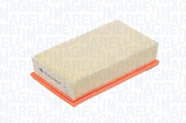 MAGNETI MARELLI Vzduchový filter 152071761676 152071761676 Vzduchový filter NISSAN QASHQAI MAGNETI MARELLI