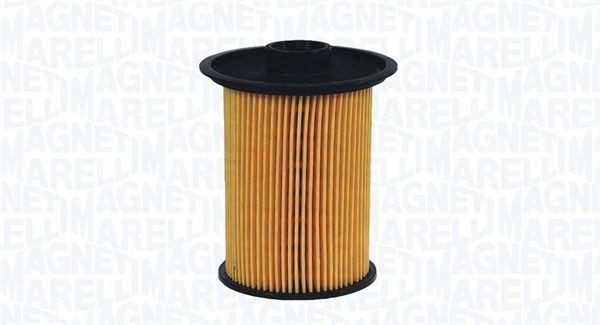 MAGNETI MARELLI Φίλτρο καυσίμου 152071761685 152071761685 Φίλτρο καυσίμων NISSAN QASHQAI MAGNETI MARELLI