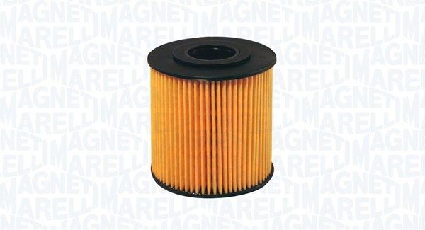 MAGNETI MARELLI Eļļas filtrs 152071761688 Eļļas filtri MAGNETI MARELLI Volvo XC60 152071761688