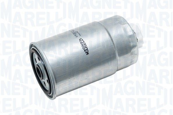 MAGNETI MARELLI Filtre à carburant 153071760102 MAGNETI MARELLI 153071760102 Filtre à carburant Jeep Cherokee KJ pas cher
