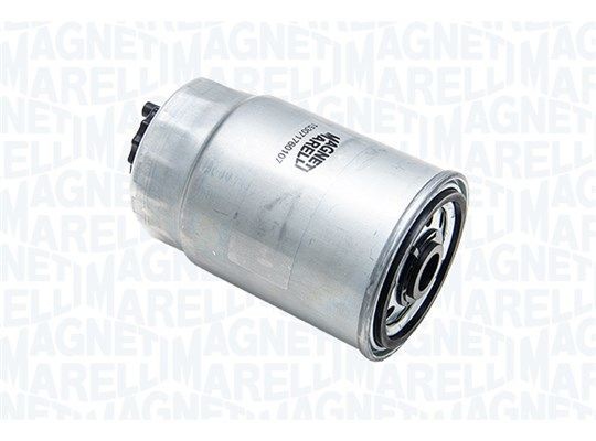 MAGNETI MARELLI Filtro de combustível 153071760107 Filtro de combustível MAGNETI MARELLI Audi COUPE 153071760107