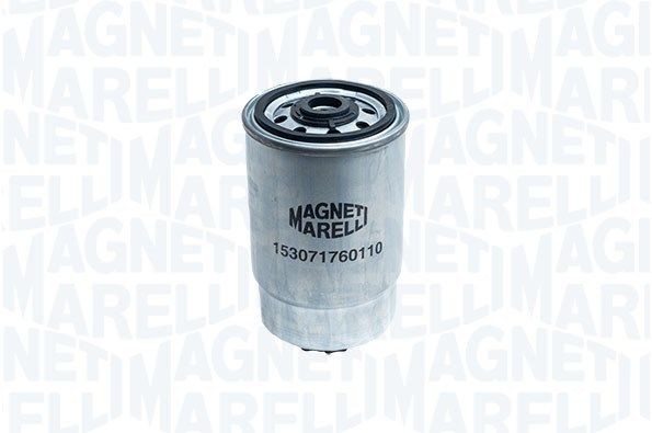 MAGNETI MARELLI Polttoainesuodatin 153071760110 153071760110 MAGNETI MARELLI Polttoainesuodatin Kia SPORTAGE hinta
