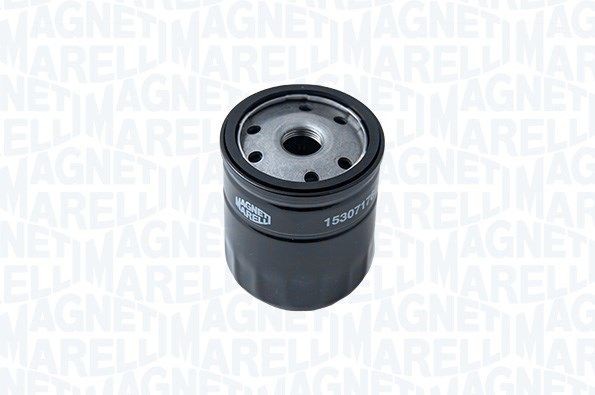 MAGNETI MARELLI Filtro de óleo 153071760130 MAGNETI MARELLI 153071760130 Filtro de óleo Peugeot 504 originais