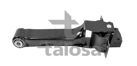 TALOSA Motorkudde 61-14700 TALOSA 61-14700 Motorkudde