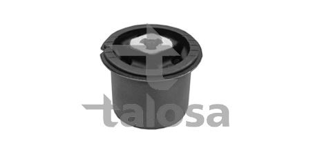 TALOSA Montering, axelhållare 62-14708 CITROЁN axelupphängning TALOSA 62-14708