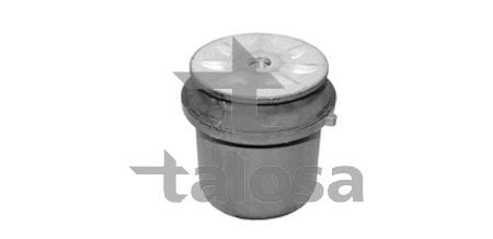 TALOSA Kinnitus, sillatala 62-15103 62-15103 Kinnitus sillatala Volkswagen MULTIVAN TALOSA