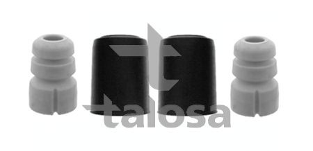 TALOSA Tolmukaitse komplekt, Amordid 63-14401 TALOSA Puhver & kaitsemüts amortisaator 63-14401 kasutuskogemus