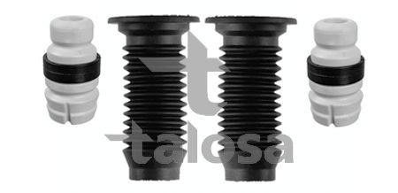 TALOSA Kit de protecção contra o pó, amortecedor 63-14446 TALOSA 63-14446 Coifa do amortecedor & batente do amortecedor Toyota Aygo AB 40 preço
