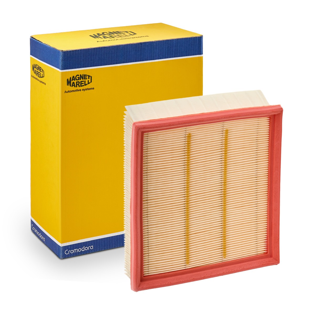 MAGNETI MARELLI Ilmansuodatin 153071760188 153071760188 MAGNETI MARELLI Ilmansuodatin OPEL GRANDLAND X