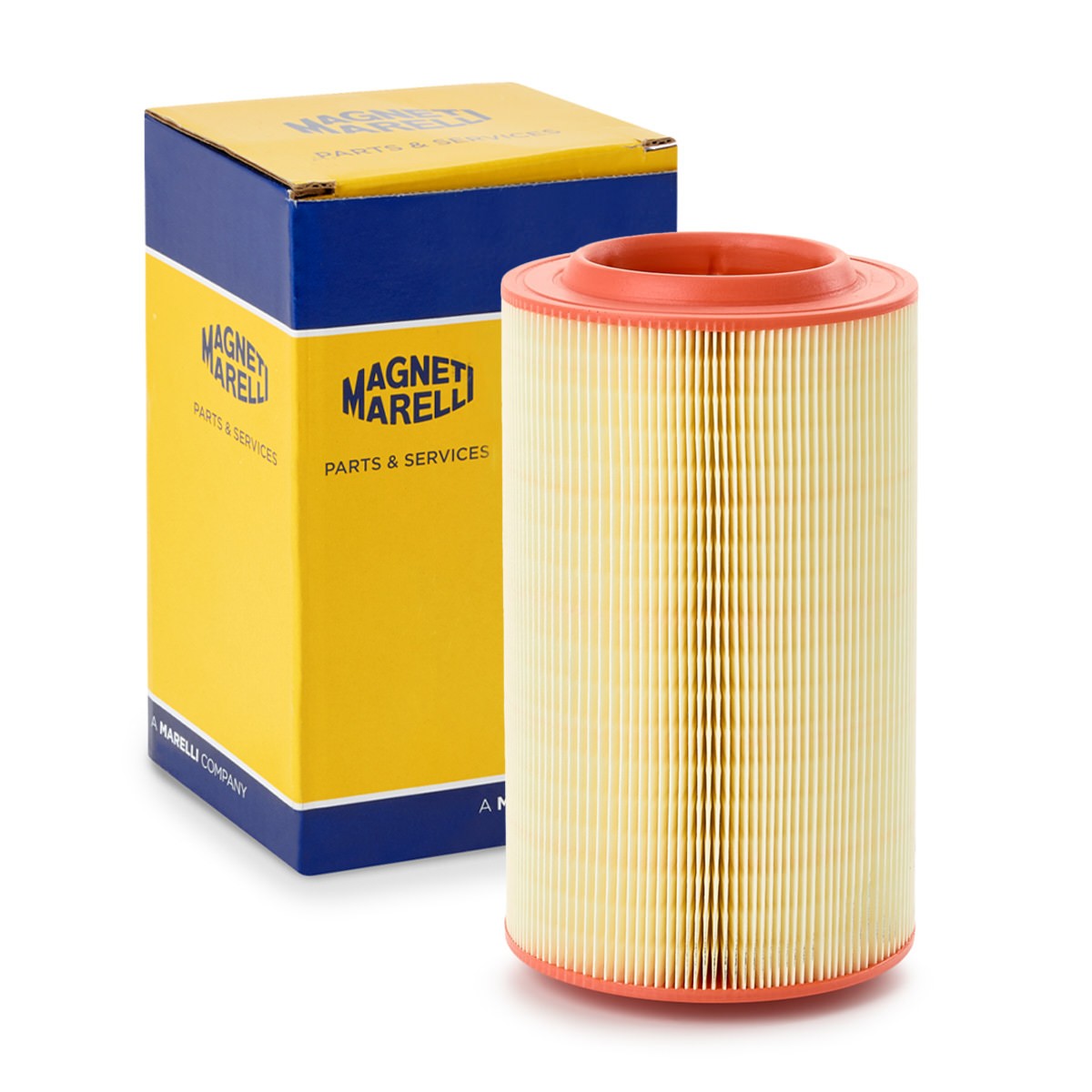 MAGNETI MARELLI Filtro aria 153071760193 153071760193 Filtro aria MAGNETI MARELLI FORD USA EXPLORER costo