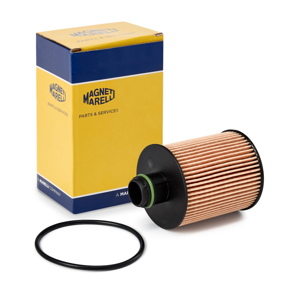 MAGNETI MARELLI Filtro olio 153071760218 MAGNETI MARELLI 153071760218 Filtro olio