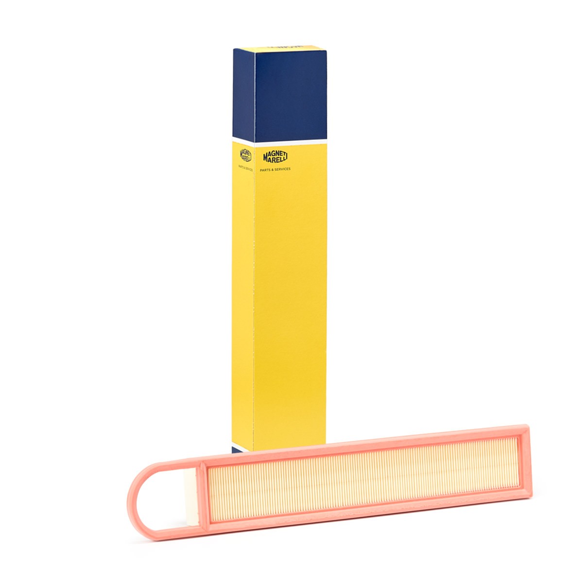 MAGNETI MARELLI Vzduchový filter 153071760224 Vzduchový filter MAGNETI MARELLI EXPLORER 153071760224 lacné