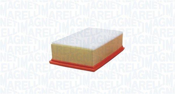 MAGNETI MARELLI Filtre à air 153071760225 153071760225 Filtre à air SUBARU FORESTER MAGNETI MARELLI