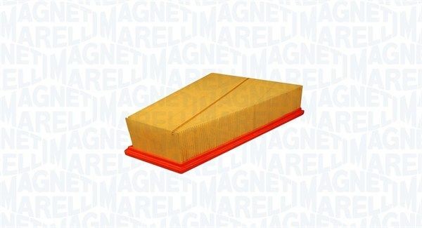MAGNETI MARELLI Vzduchový filter 153071760231 Vzduchový filter MAGNETI MARELLI Volvo S80 153071760231