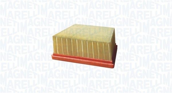 MAGNETI MARELLI Ilmansuodatin 153071760235 Ford Transit Courier Farmari ilmansuodatin MAGNETI MARELLI 153071760235