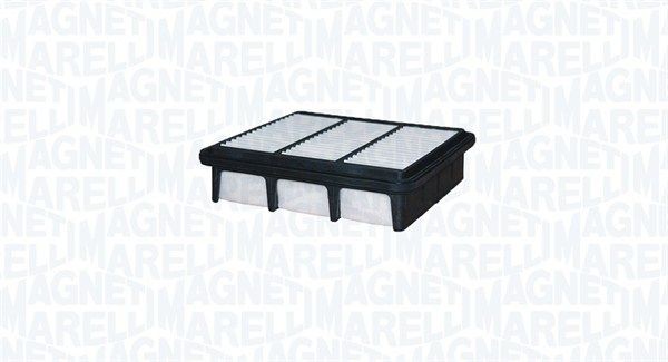 MAGNETI MARELLI Luftfilter 153071760242 Luftfilter MAGNETI MARELLI PICANTO 153071760242 billig