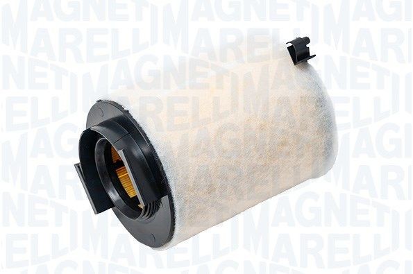 MAGNETI MARELLI Luftfilter 153071760243 153071760243 Luftfiltereinsatz VW FOX MAGNETI MARELLI kaufen