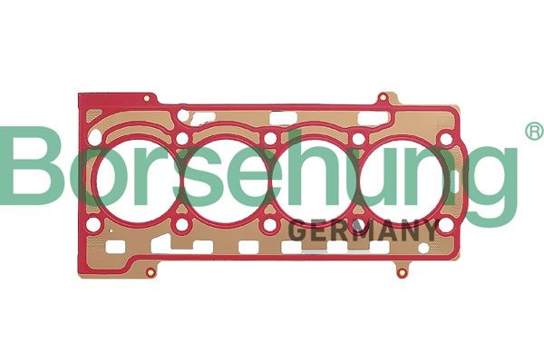 Borsehung Topplockspackning B10626 LEXUS topplockspackning Borsehung B10626