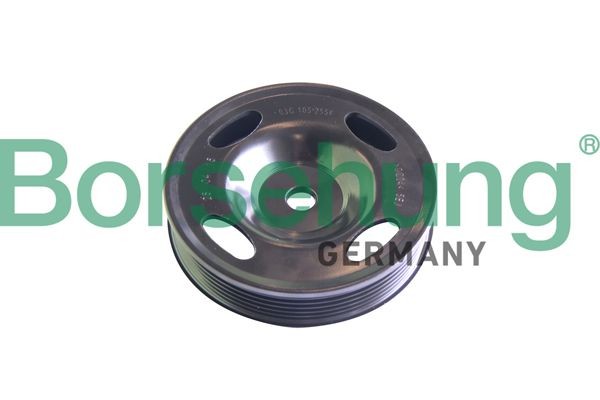 Crankshaft gear Borsehung B12080 Borsehung B12080 2013 SKODA OCTAVIA crankshaft gear replacement