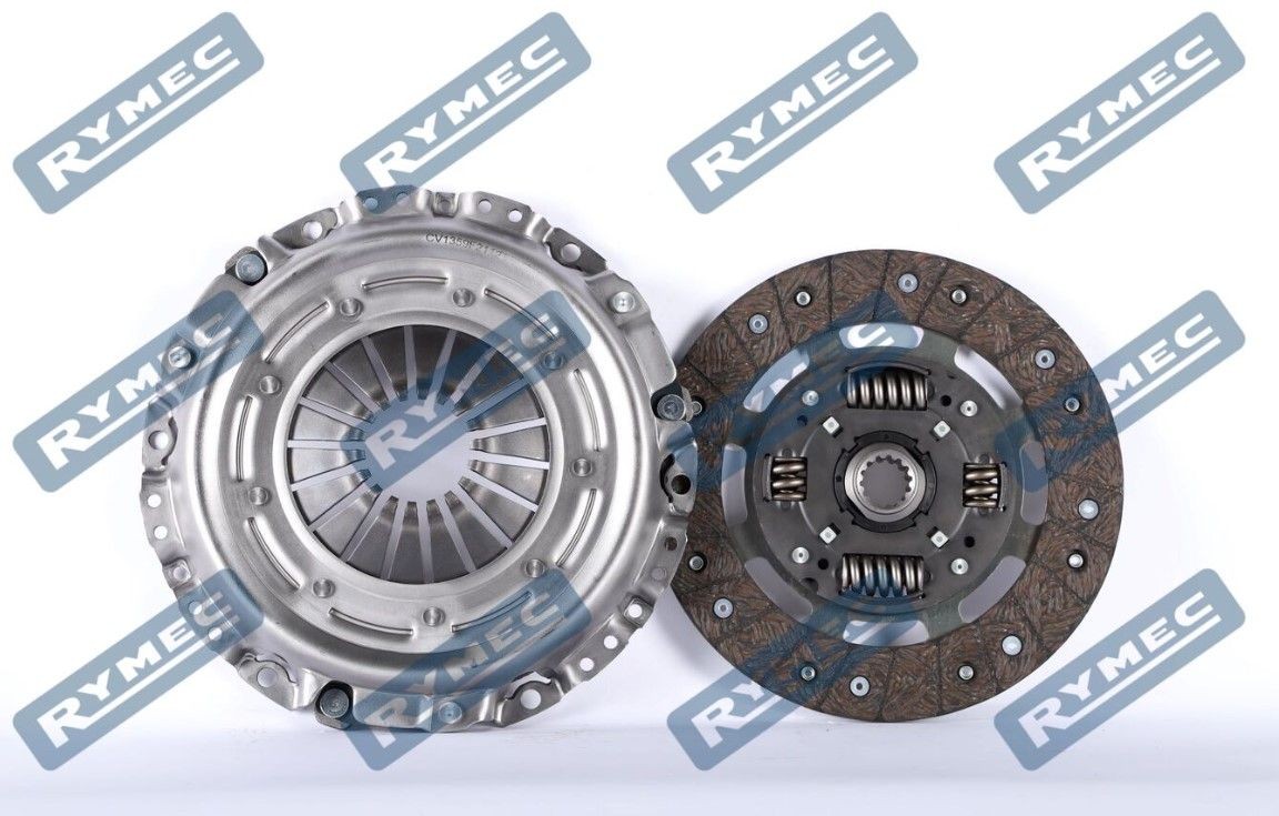 RYMEC Clutchsett JT1886 Sportsclutch Saab YS3D JT1886 RYMEC