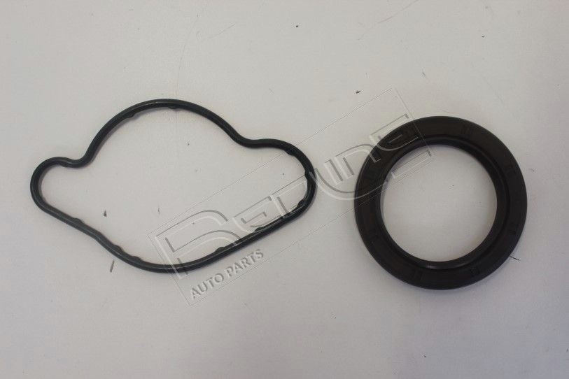 RED-LINE Crankshaft seal 34TO069 HYUNDAI ATOS RED-LINE crankshaft seal 34TO069