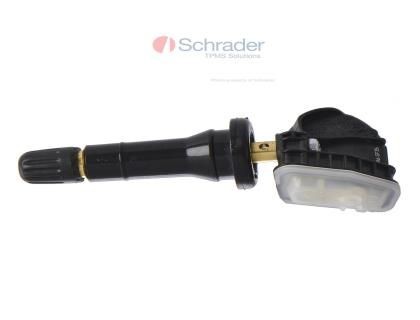 SCHRADER Snímač pre kontrolu tlaku v pneumatike 3281 Senzor tlaku v pneumatikách SCHRADER Peugeot 3008 3281
