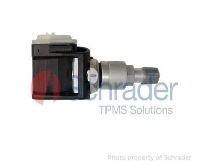 SCHRADER Riteņu grieš. ātruma devējs, Riepu spiediena kontroles sist. 3285 3285 Riepu spiediena sensori SCHRADER RENAULT KANGOO