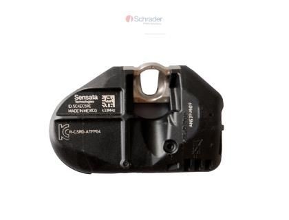 SCHRADER Sensore di pressione pneumatici (TPMS) 3719 3719 Sensore di pressione pneumatici (TPMS) SCHRADER VOLVO XC70 costo