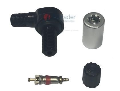 SCHRADER Reparatieset, wielsensor(bandenspanning-controlesysteem) 5082M Mitsubishi ASX Sensor voor de bandenspanning SCHRADER 5082M