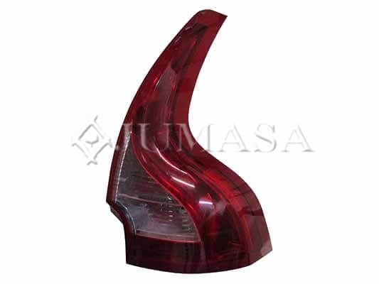 JUMASA Tagatuli 40426046 40426046 Tagatuli VOLVO XC60 JUMASA