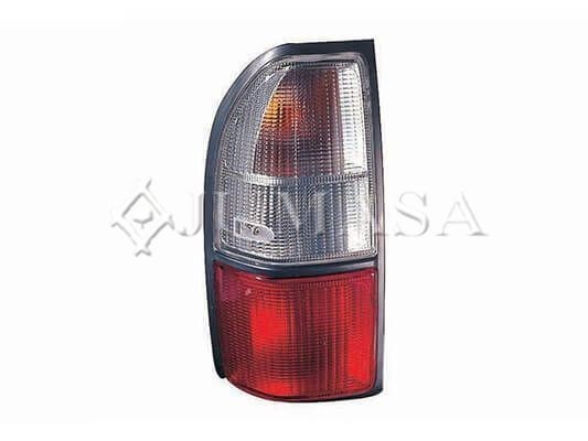 JUMASA Feu arrière 42015132 JUMASA 42015132 Phare arrière Toyota Land Cruiser Prado 90 pas cher