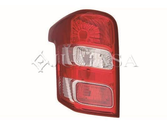 JUMASA Fanale posteriore 42412152 JUMASA 42412152 Fari posteriori Fiat Fullback Pick-up originali prezzo