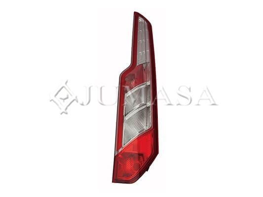 Tagatuli JUMASA 42421576 JUMASA 42421576: Tagatuli Ford TOURNEO CUSTOM 2024