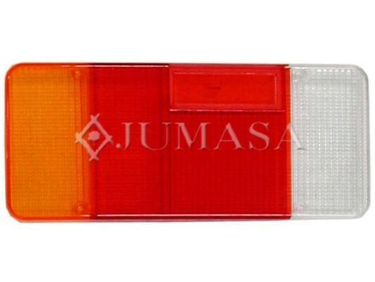 JUMASA Izkliedētājs, Aizmugurējais lukturis 42441051 JUMASA 42441051 Aizmugurējā luktura atsevišķi komponenti Peugeot 206 2a/c lēti