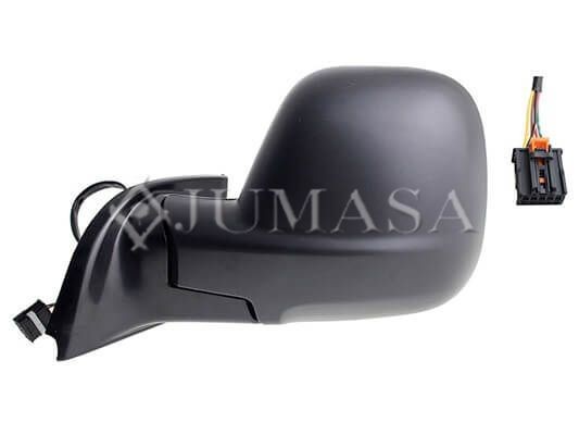 JUMASA Ārējais atpakaļskata spogulis 54311094 Atpakaļskata spogulis JUMASA Toyota YARIS 54311094