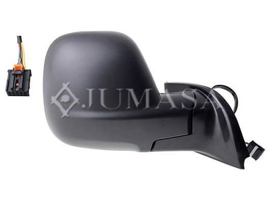 JUMASA Rétroviseur extérieur 54321094 Rétroviseur extérieur JUMASA ZAFIRA 54321094 pas cher