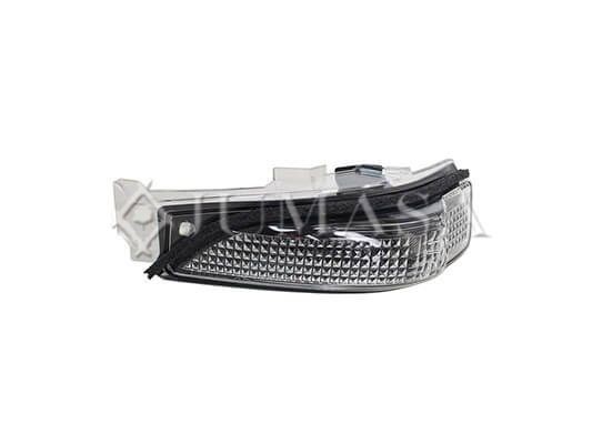JUMASA Pagrieziena signāla lukturis 58015143 58015143 Pagrieziena lukturi TOYOTA YARIS JUMASA
