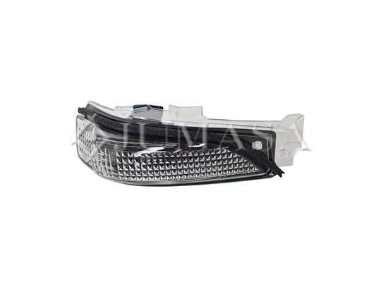 Indicatore di direzione JUMASA 58025143 JUMASA 58025143 Indicatori di direzione Toyota C-HR 2023