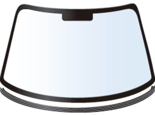 JUMASA Voorruitframe P1051060 JUMASA P1051060 Dak / deurstijlframes Citroen Xsara Coupe originele prijs