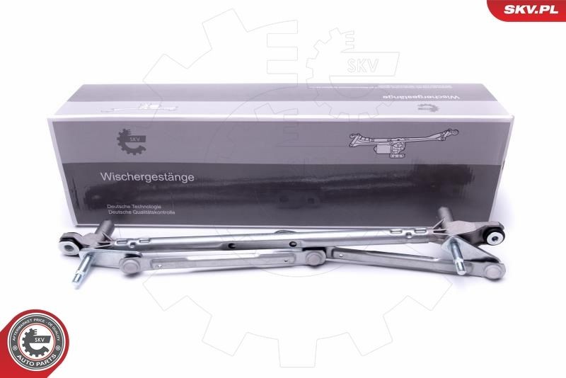 ESEN SKV Mechanizmus stieračov 05SKV113 05SKV113 Mechanizmus stieračov MAZDA MPV ESEN SKV