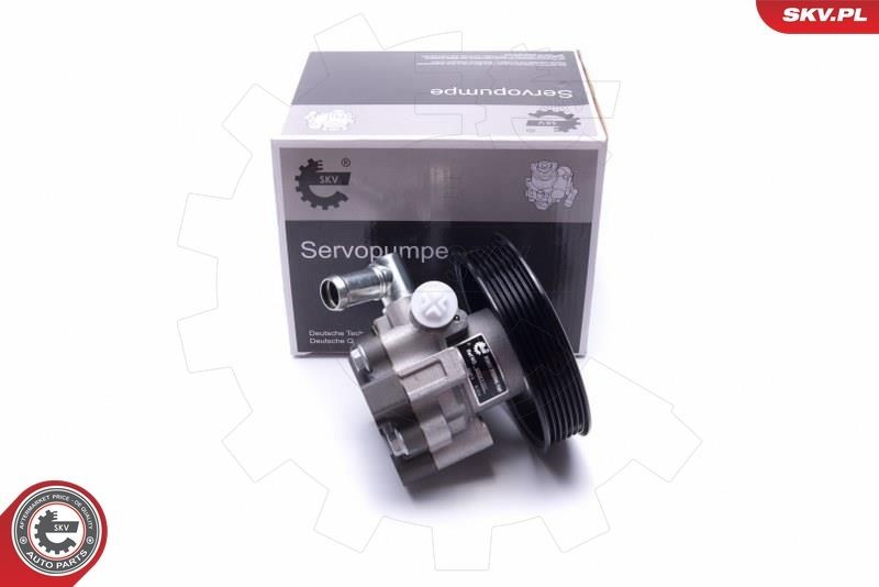 Servopumpe ESEN SKV 10SKV292 ESEN SKV 10SKV292: Servostyring pumpe Chevy AVEO 2016