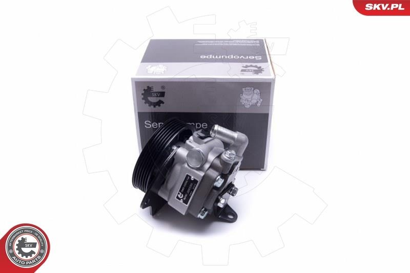 Servo čerpadlo ESEN SKV 10SKV294 ESEN SKV 10SKV294 Servo čerpadlo LAND ROVER RANGE ROVER 2009