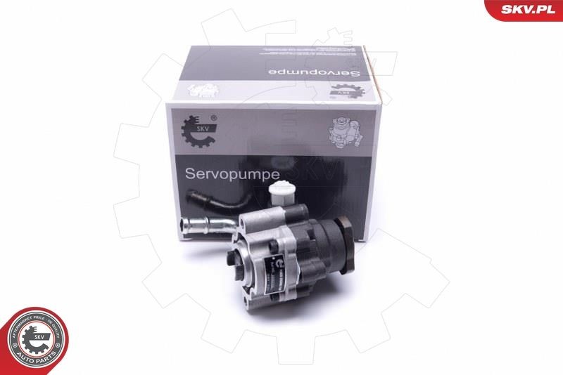 ESEN SKV Αντλία υδραυλικού τιμονιού 10SKV295 ESEN SKV 10SKV295 γνήσια Αντλία υδραυλικού τιμονιού Range Rover Evoque l538 κόστος