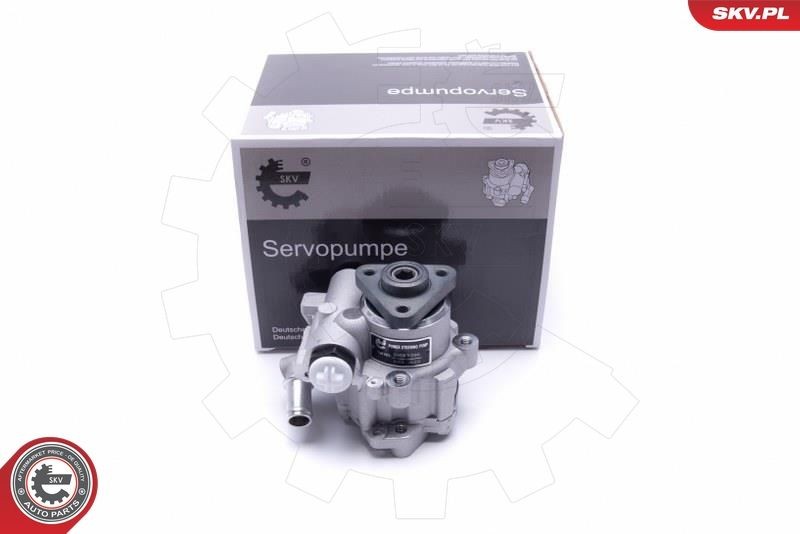 Servo čerpadlo ESEN SKV 10SKV296 ESEN SKV 10SKV296 Servo čerpadlo LAND ROVER DEFENDER 2025