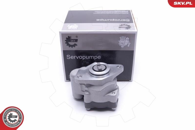 ESEN SKV Αντλία υδραυλικού τιμονιού 10SKV299 ESEN SKV 10SKV299 Αντλία υδραυλικού τιμονιού Mitsubishi Space Star γνήσια τιμες