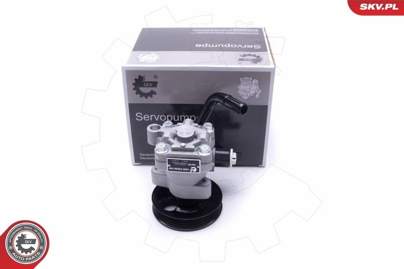 ESEN SKV Pompe de direction assistée 10SKV301 ESEN SKV 10SKV301 Pompe de direction Opel VECTRA pas cher