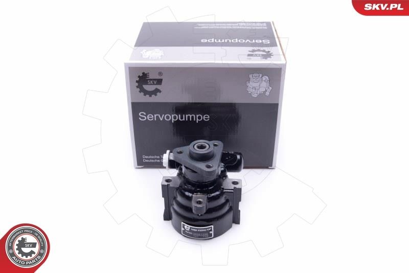 ESEN SKV Servopumpe 10SKV302 ESEN SKV 10SKV302 Fiat Tempra 159 Servopumpe til en rimelig pris