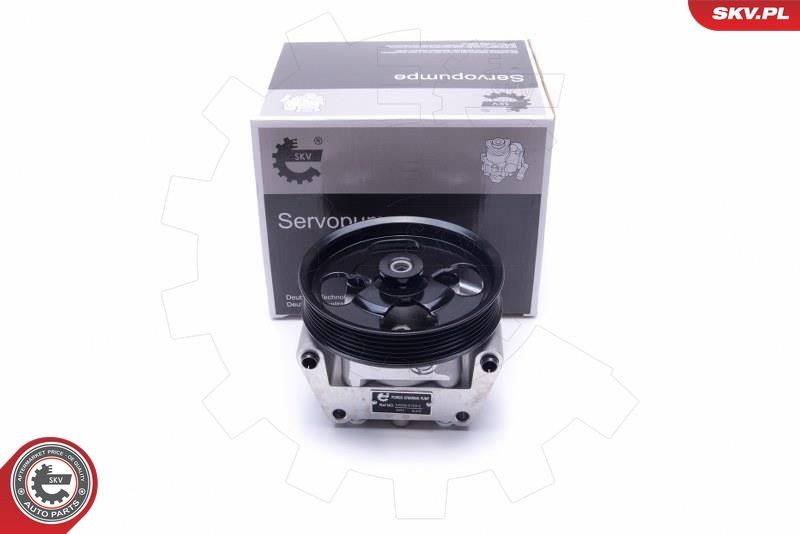 ESEN SKV Stuurbekrachtigingspomp 10SKV304 ESEN SKV 10SKV304 Stuurbekrachtigingspomp Jaguar F-Pace X761 aan een voordelige prijs
