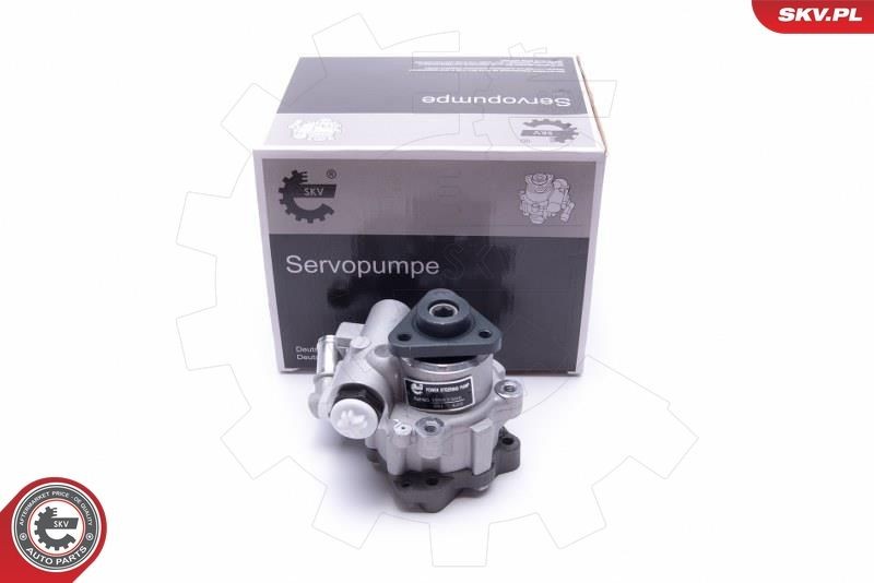 ESEN SKV Servo čerpadlo 10SKV305 Servo čerpadlo ESEN SKV Audi 100 10SKV305