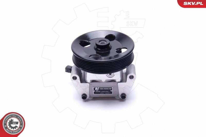 Pompe de direction assistée ESEN SKV 10SKV306 ESEN SKV 10SKV306 Moteur de direction assistée FORD FOCUS 2019